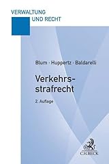 Verkehrsstrafrecht gebraucht kaufen  Wird an jeden Ort in Deutschland