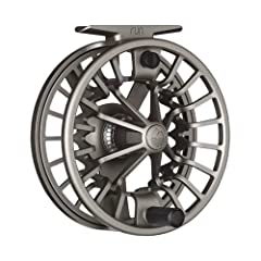 Redington Run Fly Reel, Lightweight Design for Trout, for sale  Delivered anywhere in USA 