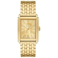 Fossil orologio carraway usato  Spedito ovunque in Italia 