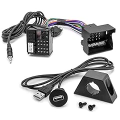 Adaptateur usb jack d'occasion  Livré partout en France