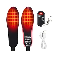 Allc heated insoles for sale  Delivered anywhere in UK
