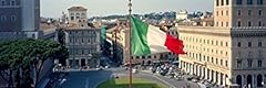 Posterazzi italian flag for sale  Delivered anywhere in USA 