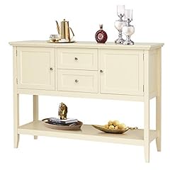 Giantex buffet sideboard for sale  Delivered anywhere in USA 