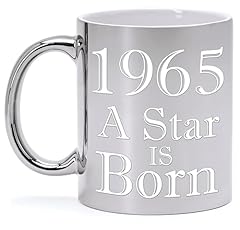 Mug céramique argenté d'occasion  Livré partout en France