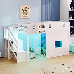 Joymor low loft for sale  Delivered anywhere in USA 