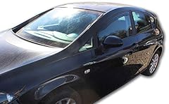 Automotive deflettori aria usato  Spedito ovunque in Italia 