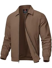 Rdruko men casual for sale  Delivered anywhere in UK