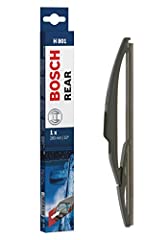 Gebraucht, Bosch Scheibenwischer Rear H801, Länge: 260mm – Scheibenwischer gebraucht kaufen  Wird an jeden Ort in Deutschland
