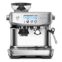 Used, Breville Barista Pro Espresso Machine Brushed Stainless for sale  Delivered anywhere in Canada