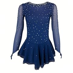 Figure skating dress for sale  Delivered anywhere in USA 