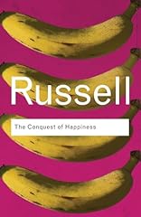 The conquest happiness gebraucht kaufen  Wird an jeden Ort in Deutschland