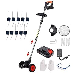 Weed eater 21v for sale  Delivered anywhere in USA 