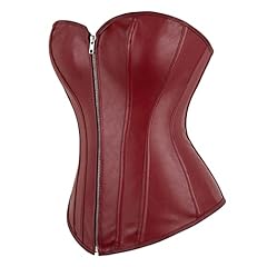 Hengzhifeng corsetto pelle usato  Spedito ovunque in Italia 