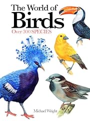 The world birds usato  Spedito ovunque in Italia 