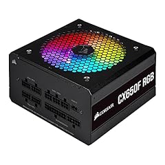 Corsair cx650f rgb usato  Spedito ovunque in Italia 