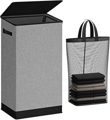 Soledi laundry hamper for sale  Delivered anywhere in USA 