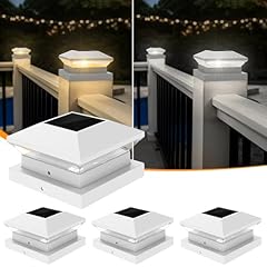 Natpow solar post for sale  Delivered anywhere in UK