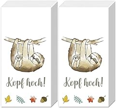 Taschentücher gemütliche fau gebraucht kaufen  Wird an jeden Ort in Deutschland