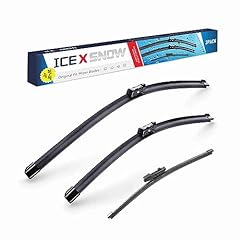 Icexsnow wipers front for sale  Delivered anywhere in USA 