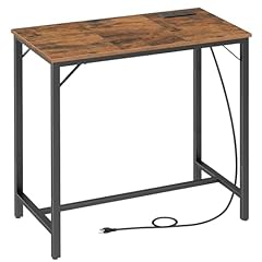 Hoobro bar table for sale  Delivered anywhere in USA 