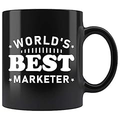 Best marketer mug for sale  Delivered anywhere in USA 