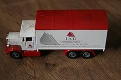 Lledo iad truck for sale  Delivered anywhere in UK
