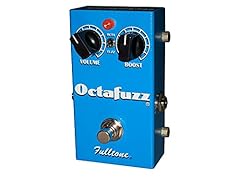 Fulltone octafuzz distorsion d'occasion  Livré partout en France