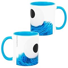 Mug xcookie monster for sale  Delivered anywhere in UK