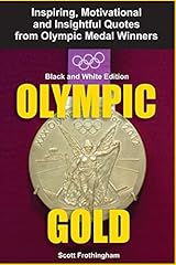Olympic gold for sale  Delivered anywhere in UK