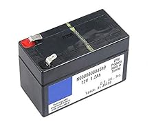 Auxiliary battery 1.2 for sale  Delivered anywhere in USA 