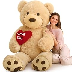 Maogolan giant teddy for sale  Delivered anywhere in USA 