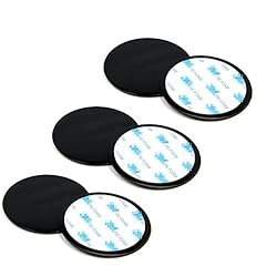 6pcs dash disc for sale  Delivered anywhere in UK