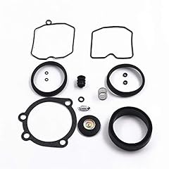 Carbman carburetor rebuild for sale  Delivered anywhere in USA 