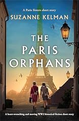 Paris orphans heart for sale  Delivered anywhere in UK