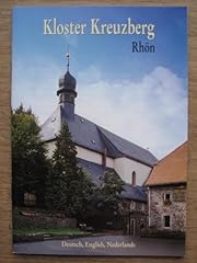 Kloster kreuzberg rhön gebraucht kaufen  Wird an jeden Ort in Deutschland
