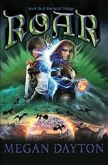 Roar book iii for sale  Delivered anywhere in USA 