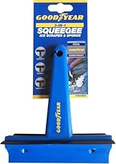 Goodyear 3in1 squeegee for sale  Delivered anywhere in UK