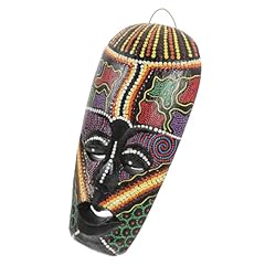 Mucklily african tribal for sale  Delivered anywhere in UK