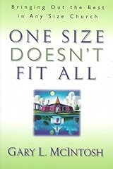 One size doesn d'occasion  Livré partout en France