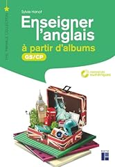 Enseigner anglais partir d'occasion  Livré partout en France