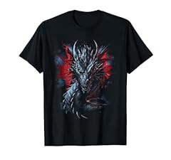 Dark fantasy dragon for sale  Delivered anywhere in UK