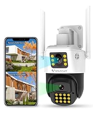 Vstarcam 3mp 3mp gebraucht kaufen  Wird an jeden Ort in Deutschland