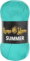 Rome yarn filato usato  Spedito ovunque in Italia 
