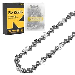Carbide chainsaw chain for sale  Delivered anywhere in USA 