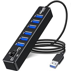 Usb hub card for sale  Delivered anywhere in USA 