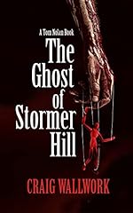 Ghost stormer hill for sale  Delivered anywhere in USA 
