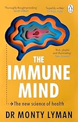 Immune mind fascinating for sale  Delivered anywhere in UK