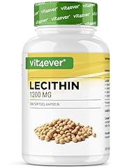 Lecithin 1200 300 gebraucht kaufen  Wird an jeden Ort in Deutschland