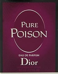 Dior pure poison gebraucht kaufen  Wird an jeden Ort in Deutschland