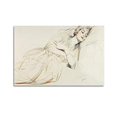 Paul cesar helleu d'occasion  Livré partout en France